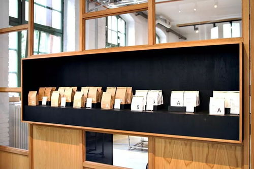 德國人的精品咖啡 計算機系統(tǒng)集成服務(wù)中的極致追求