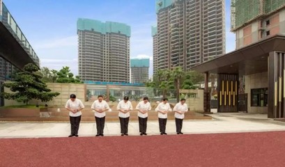 重磅丨億翰智庫2020年長江十大豪宅評選隆重揭曉，物業(yè)管理成關鍵要素