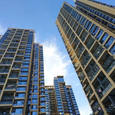 覆銅板行業(yè)增速回落，龍頭生益科技預計國內市場有望率先復蘇，物業(yè)管理領域或成新增長點