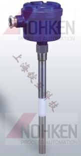 專業(yè)解析 日本能研NOHKEN KRV-2NH靜電容量式液位開關(guān)